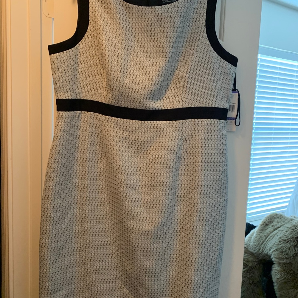 Sleeveless Dress